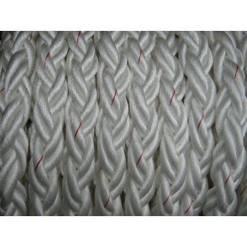 PP Mooring Rope / Polypropylene Rope / PP Rope